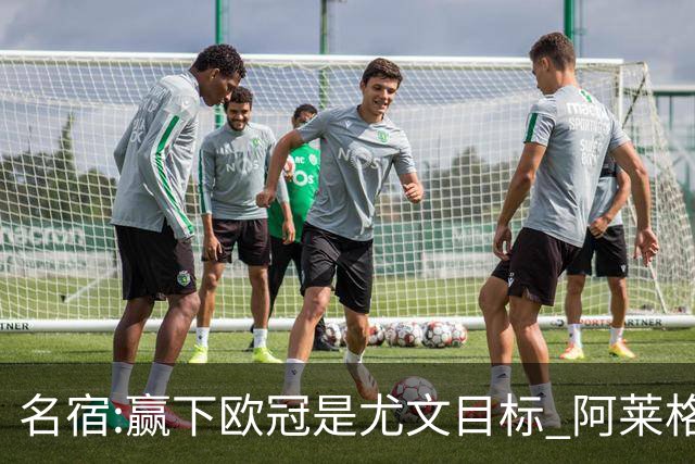 名宿:赢下欧冠是尤文目标 阿莱格里会完成重建